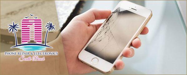 1 Phone Repair & Electronics