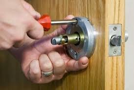 Residential Lock Replacement Service