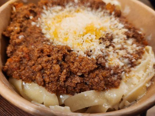 bolognese