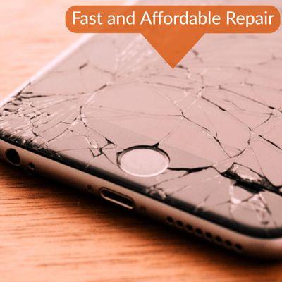 Fast and Affordable Repair