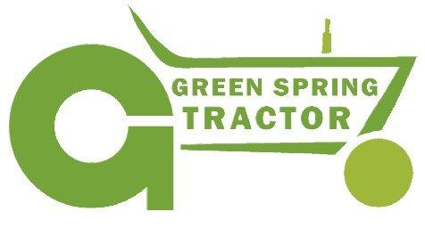 Amsoil Dealer - Green Spring Tractor