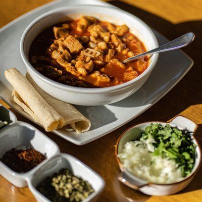 Menudo