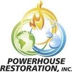 Powerhouse Restoration