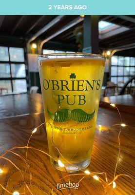 O'Brien's Pub