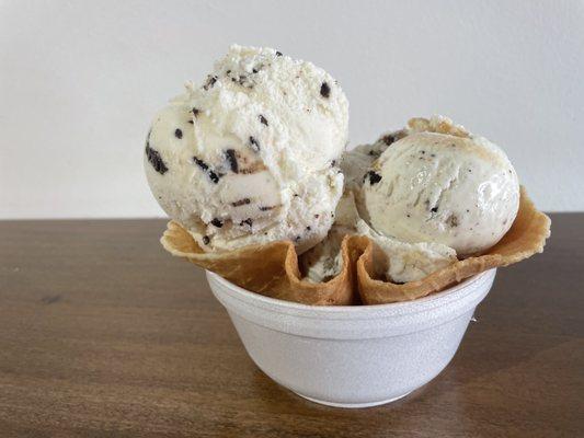 Scoop Du Jour creamery & Desserts