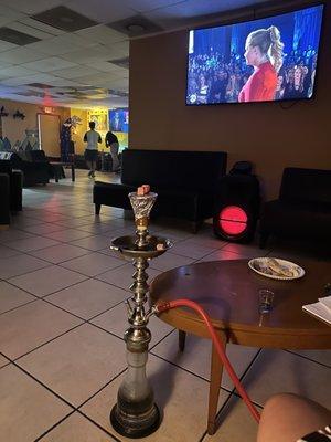 Pharaoh Hookah & Cigar Lounge