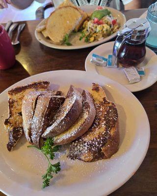 Our Daily Bread Restaurant