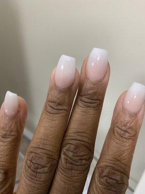 Ombré full set