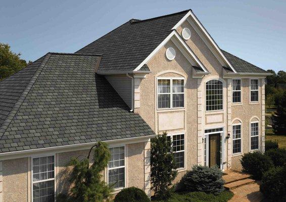 RAM Roofing & Remodeling