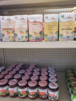 Nature's Guru Instant Chai Teas #northridge #sanfernandovalley