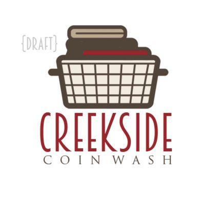 Creekside Coin Wash