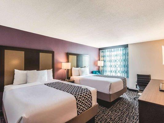 La Quinta Inn & Suites By Wyndham Colorado Springs North