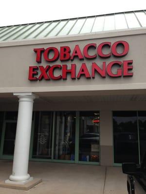 Tobacco Exchange