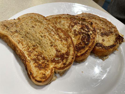 Classic French Toast