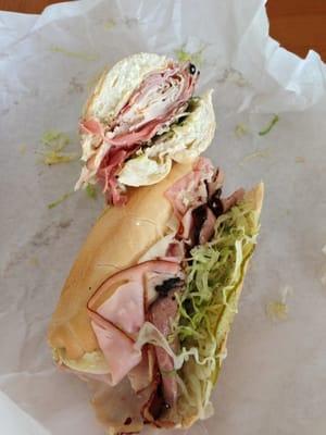 Gaetano's Subs