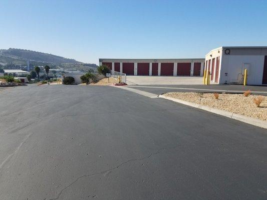 Rancho San Diego Self Storage