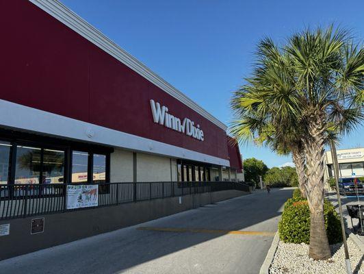 Winn-Dixie