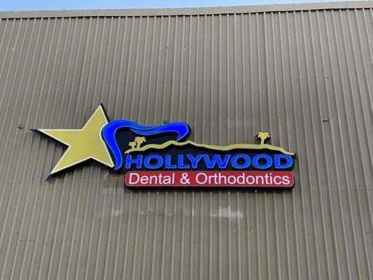 Hollywood Dental and Orthodontics