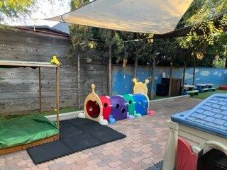 Infant/Wobbler Play yard