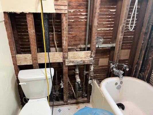 Long Beach Plumber | Plumbing Company Long Beach CA