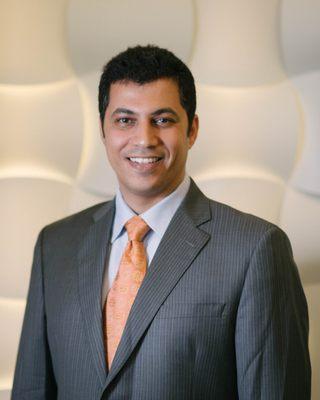 Dr. Tim Sayed, MD, MBA, FACS - Board-certified plastic surgeon