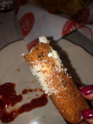 Mozz Sticks