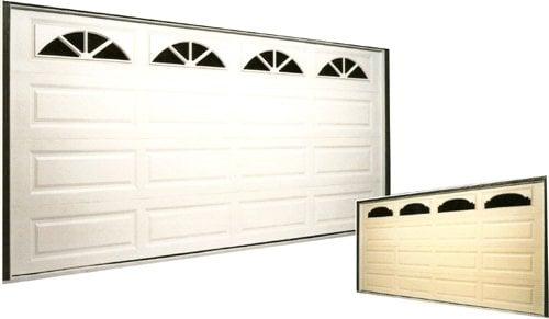 Long Beach garage door service