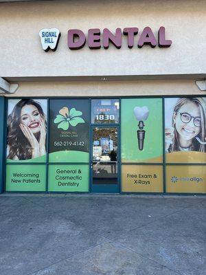 Signal Hill Dental Care