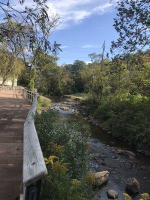 Hot Springs Bicycle Touring Company