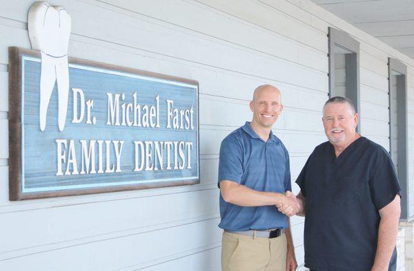 Farst Michael Jay DDS