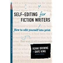 Our top selling book on editing, coauthored by Editorial Department founder Renni Browne