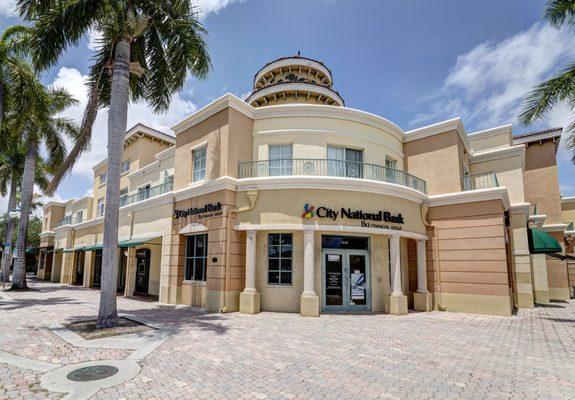 City National Bank of Florida