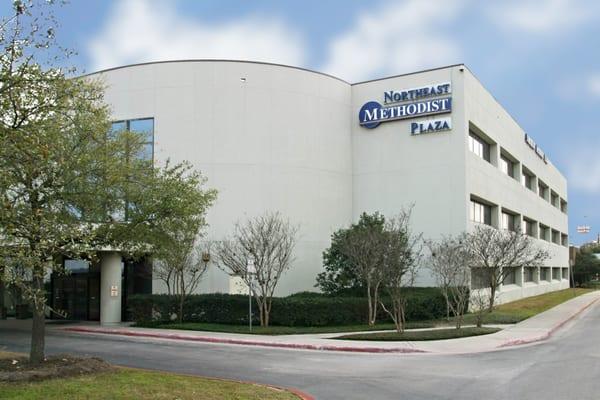 Urology San Antonio - Northeast clinic