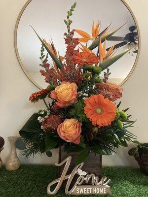 Zionsville Flower Company