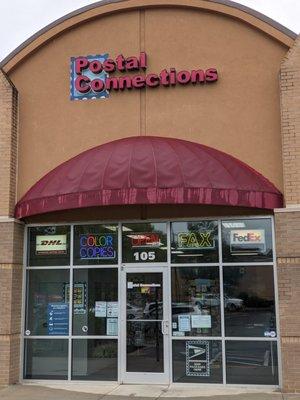 Carolina Fingerprinting Burlington Location