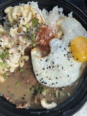 Loco Moco