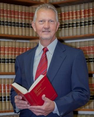 Neil W. Putnam, Attorney at Law