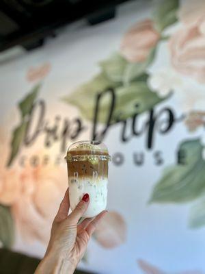 Drip Drip Coffeehouse