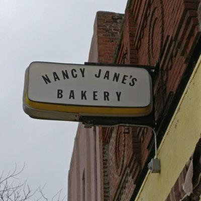 Nancy Jane's Bakery