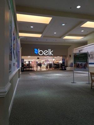 Blue Ridge Mall