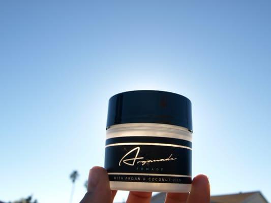 Great Pomade!