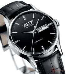 Tissot watches