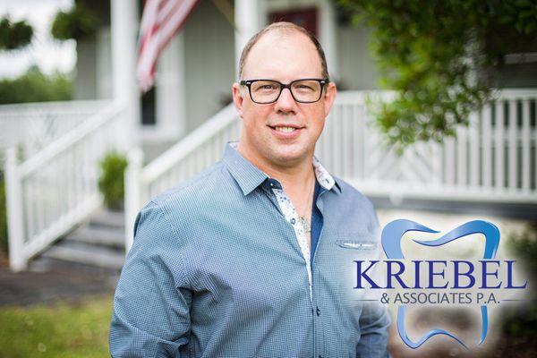 Kriebel & Associates P.A. - The New Bern Dentist