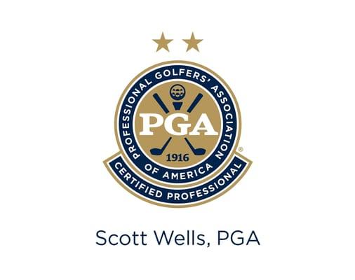 PGA Certified - Teaching & Coaching