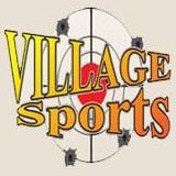 Village Sports logo