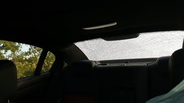 Austin Mobile Windshield & Auto Glass Repair