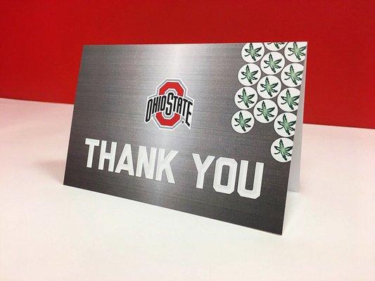 The school year has come to an end and we're thankful to feed the students and staff of THE OHIO STATE UNIVERSITY with fresh donuts everyday