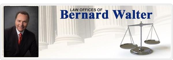 Walter Bernard Attorney At Law