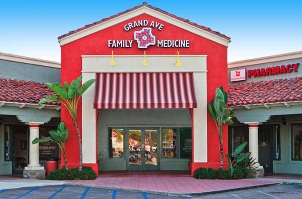 Grand Avenue Family Medicine