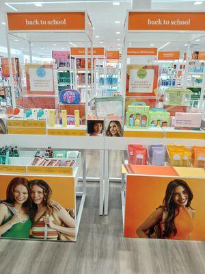 Brand New Ulta store nearby! :)